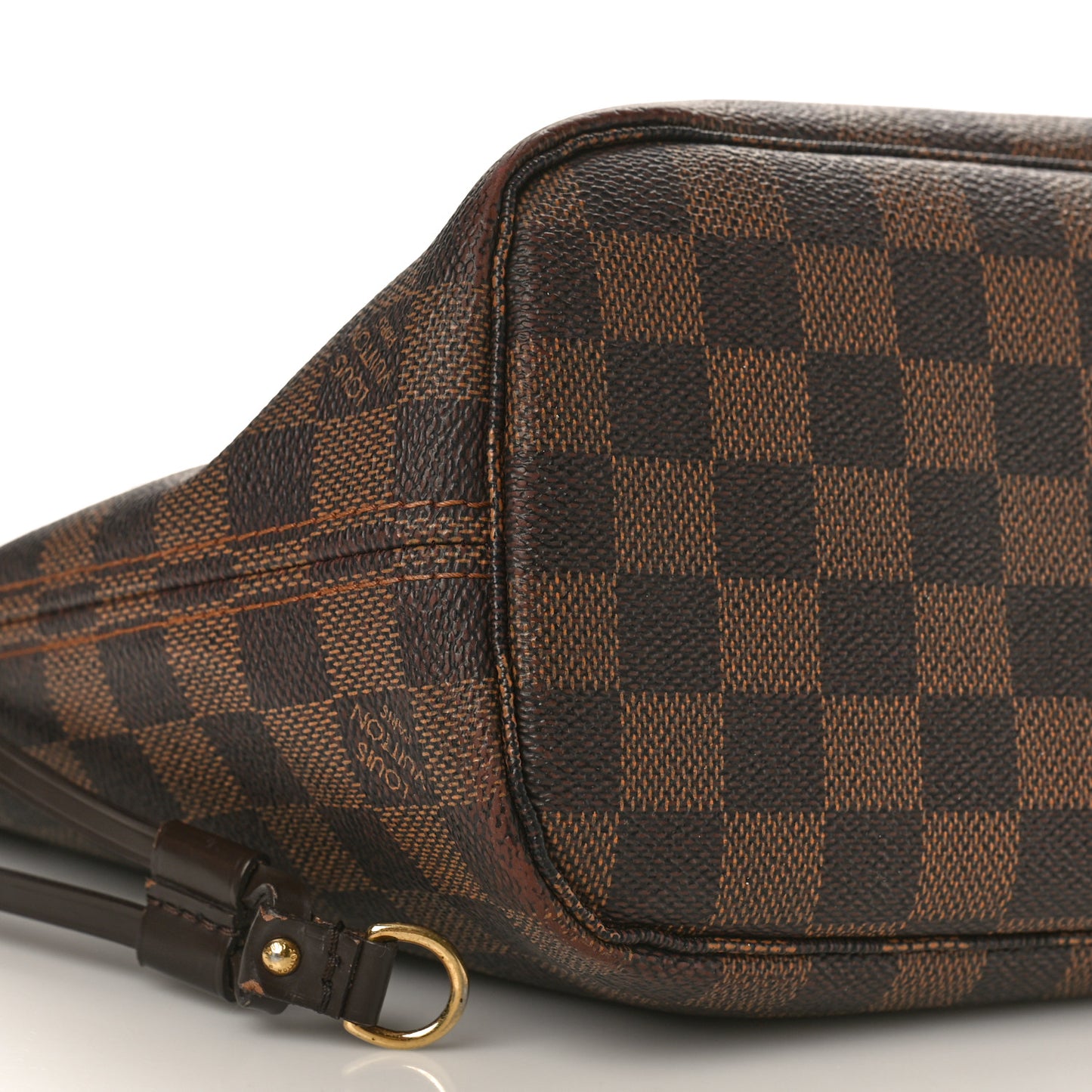 Damier Ebene Neverfull PM