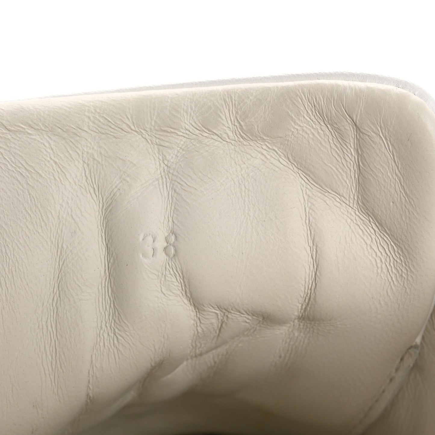 Epsom Day Sneakers 38 White