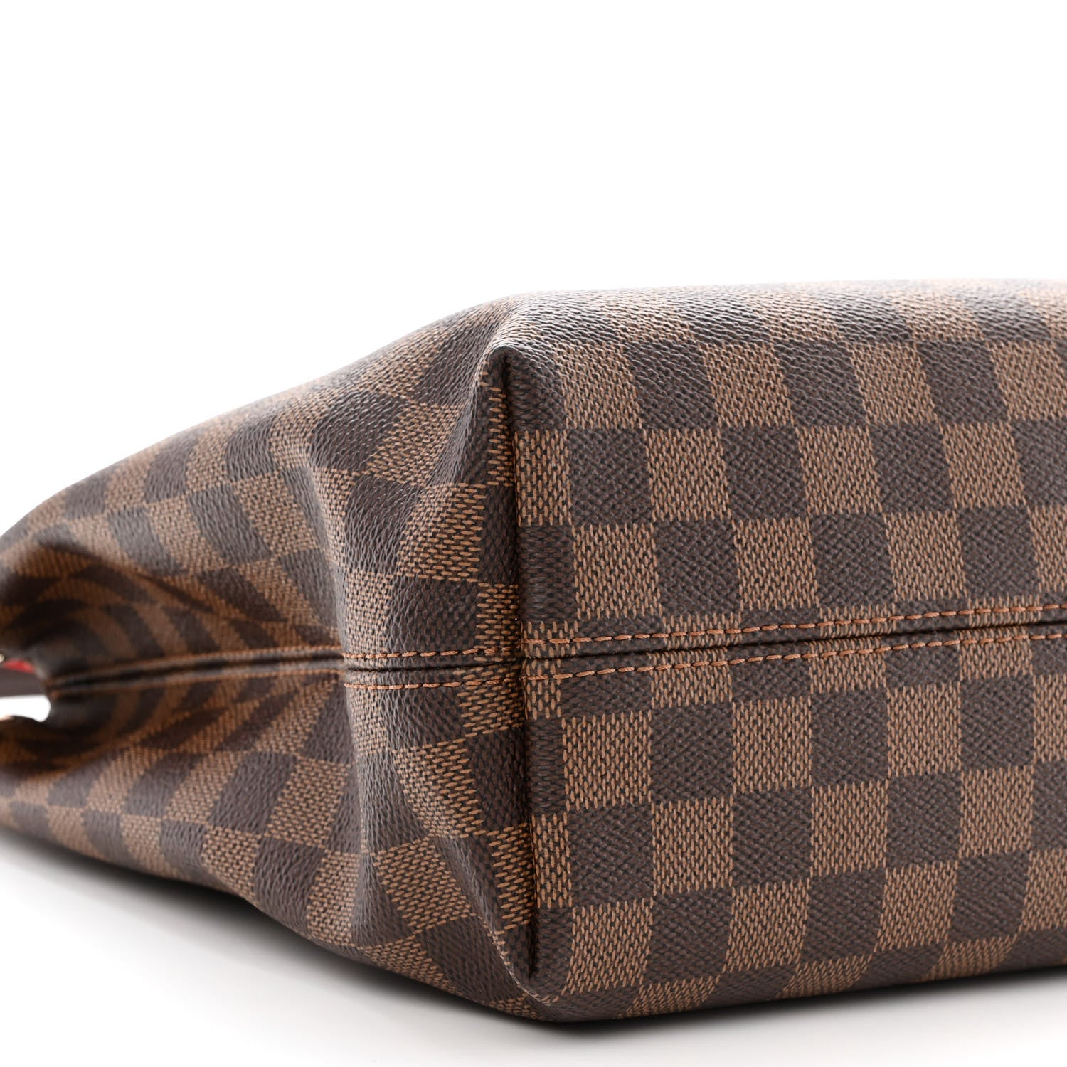 Louis Vuitton Damier Ebene Graceful PM 10 of 12