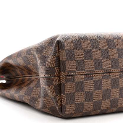 Louis Vuitton Damier Ebene Graceful PM 10 of 12