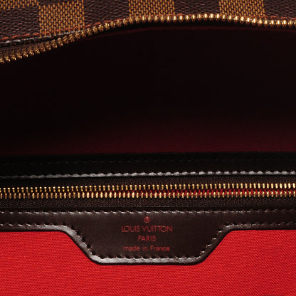 Louis Vuitton Damier Ebene Nolita 24 Heures 5 of 8