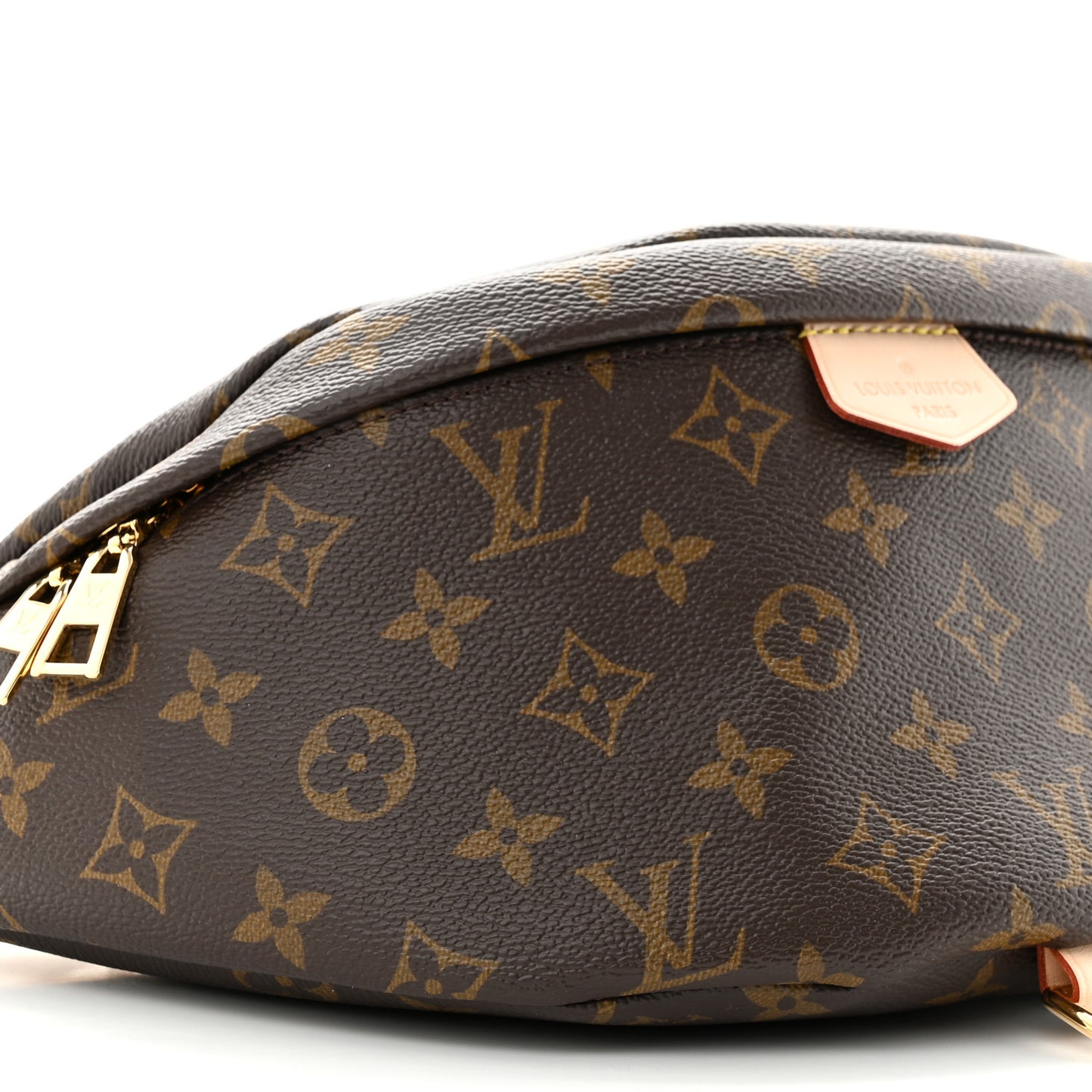 Monogram Bumbag