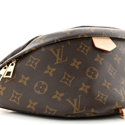 Louis Vuitton Monogram Bumbag 8 of 10