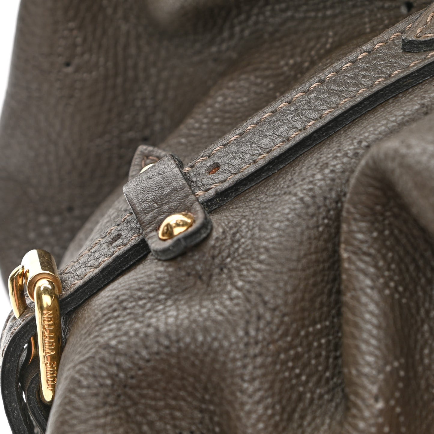 Mahina XL Elephant Gris