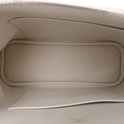 Hermes Epsom Verso 1923 Bolide 25 Mauve Pale Craie 5 of 11