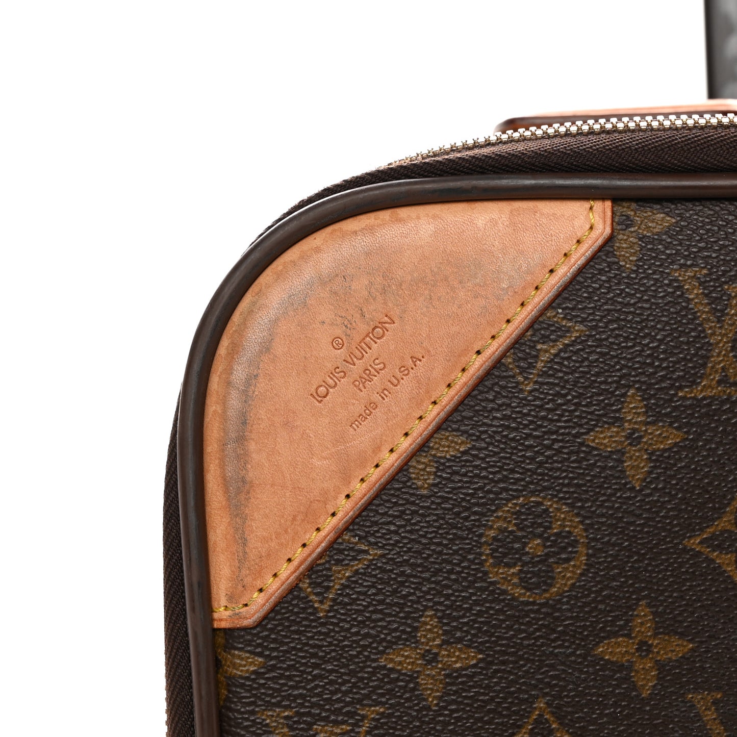 Monogram Pegase 60