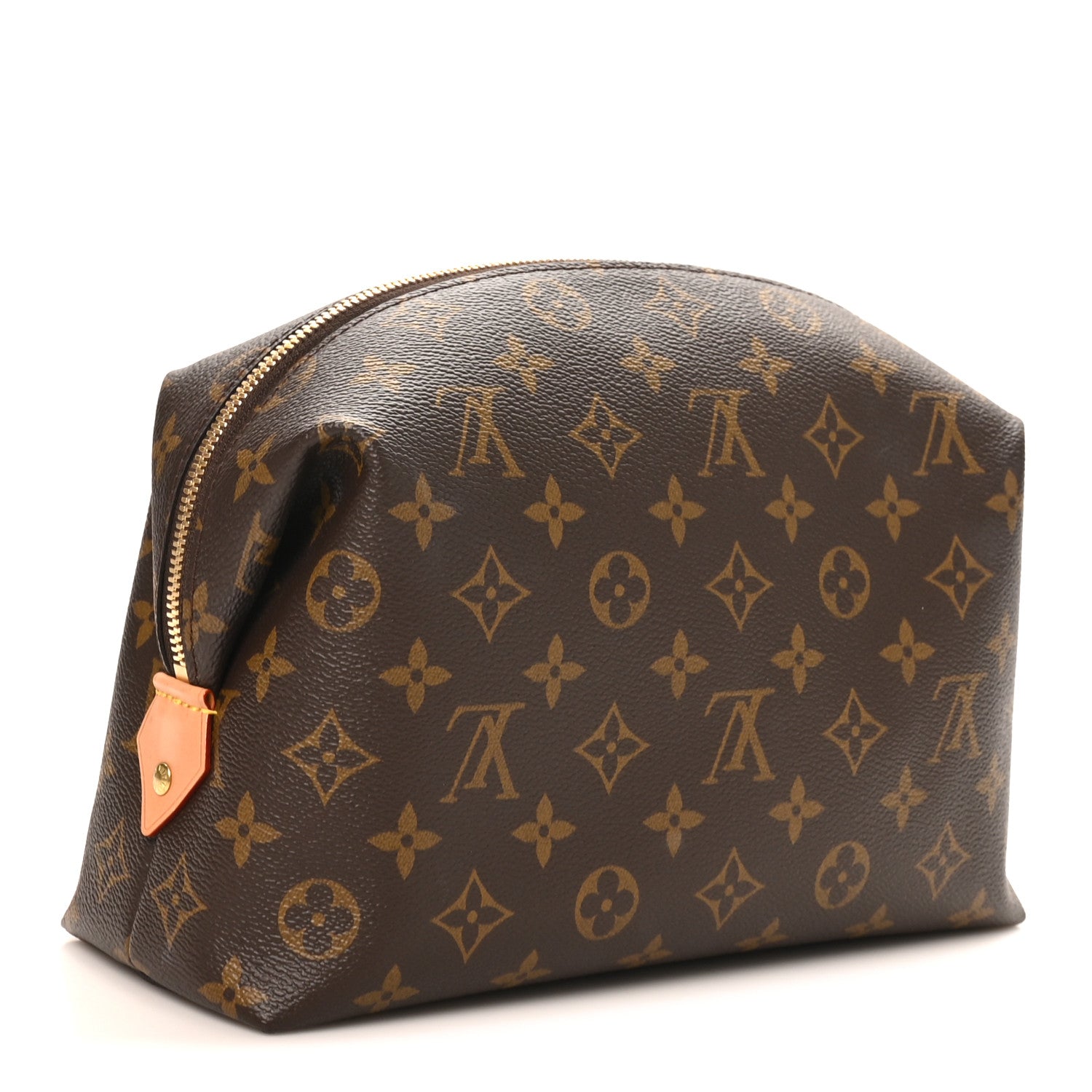 Louis Vuitton Monogram Cosmetic Pouch GM NM 3 of 9