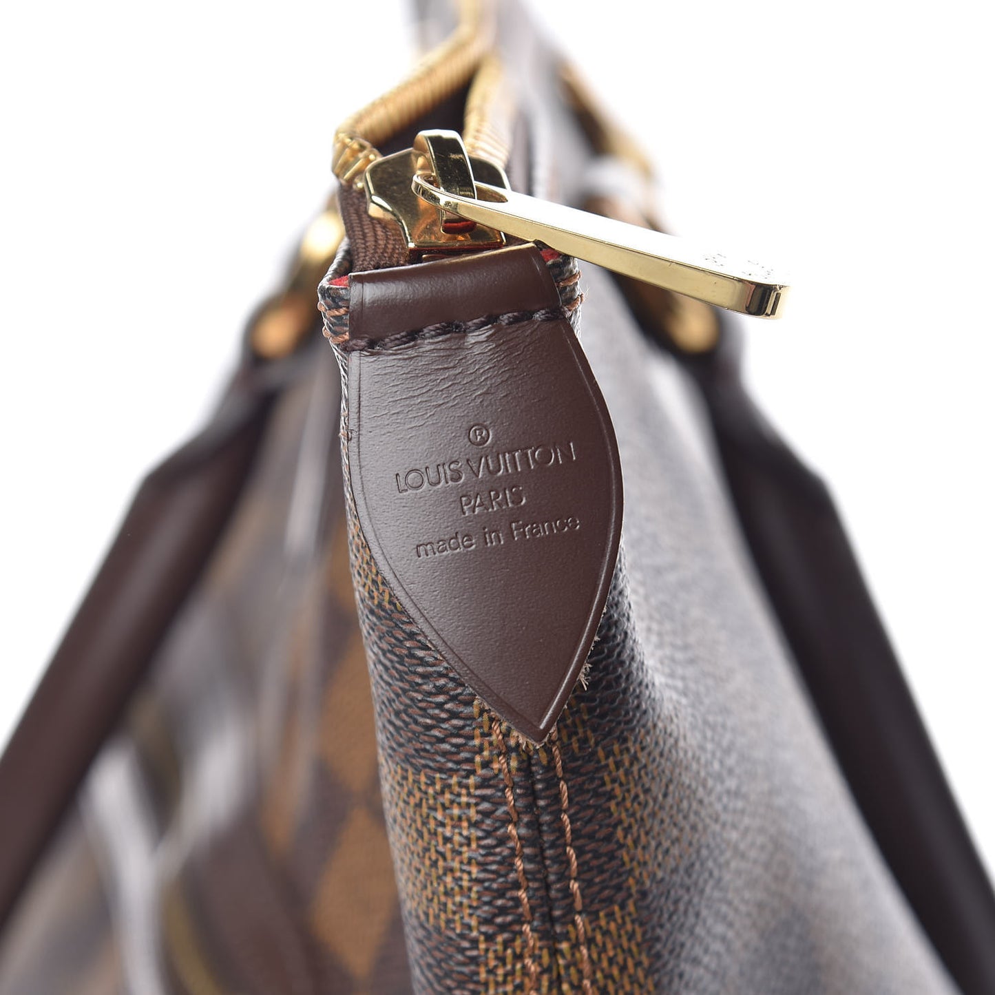 Damier Ebene Saleya GM
