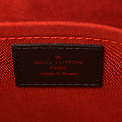 Louis Vuitton Damier Ebene Ribera Mini 6 of 6
