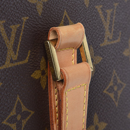 Louis Vuitton Monogram Luco 17 of 18