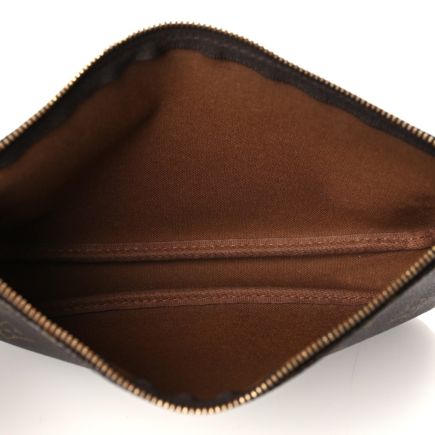 Monogram Pochette Accessories