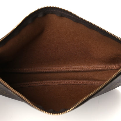 Louis Vuitton Monogram Pochette Accessories 5 of 11