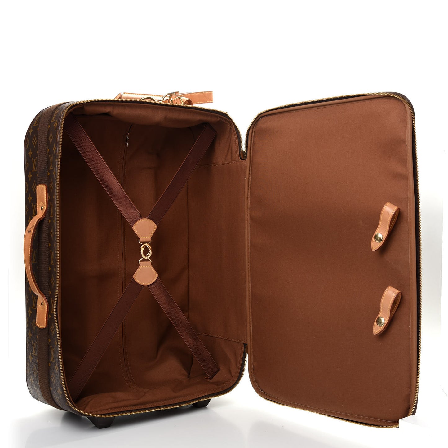 Monogram Pegase 55