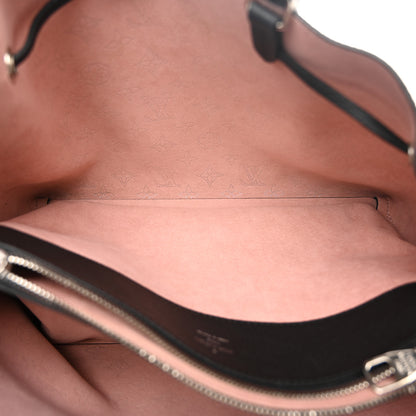 Louis Vuitton Mahina Flight Mode Bella Tote Black 6 of 11