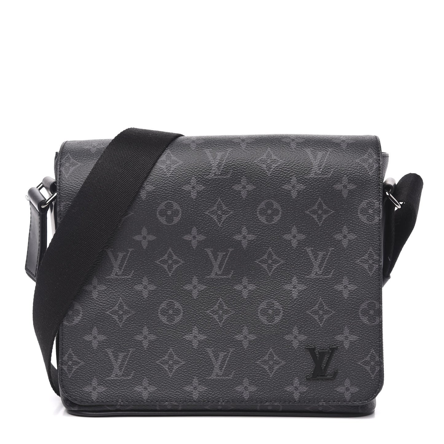 Monogram Eclipse District PM Black
