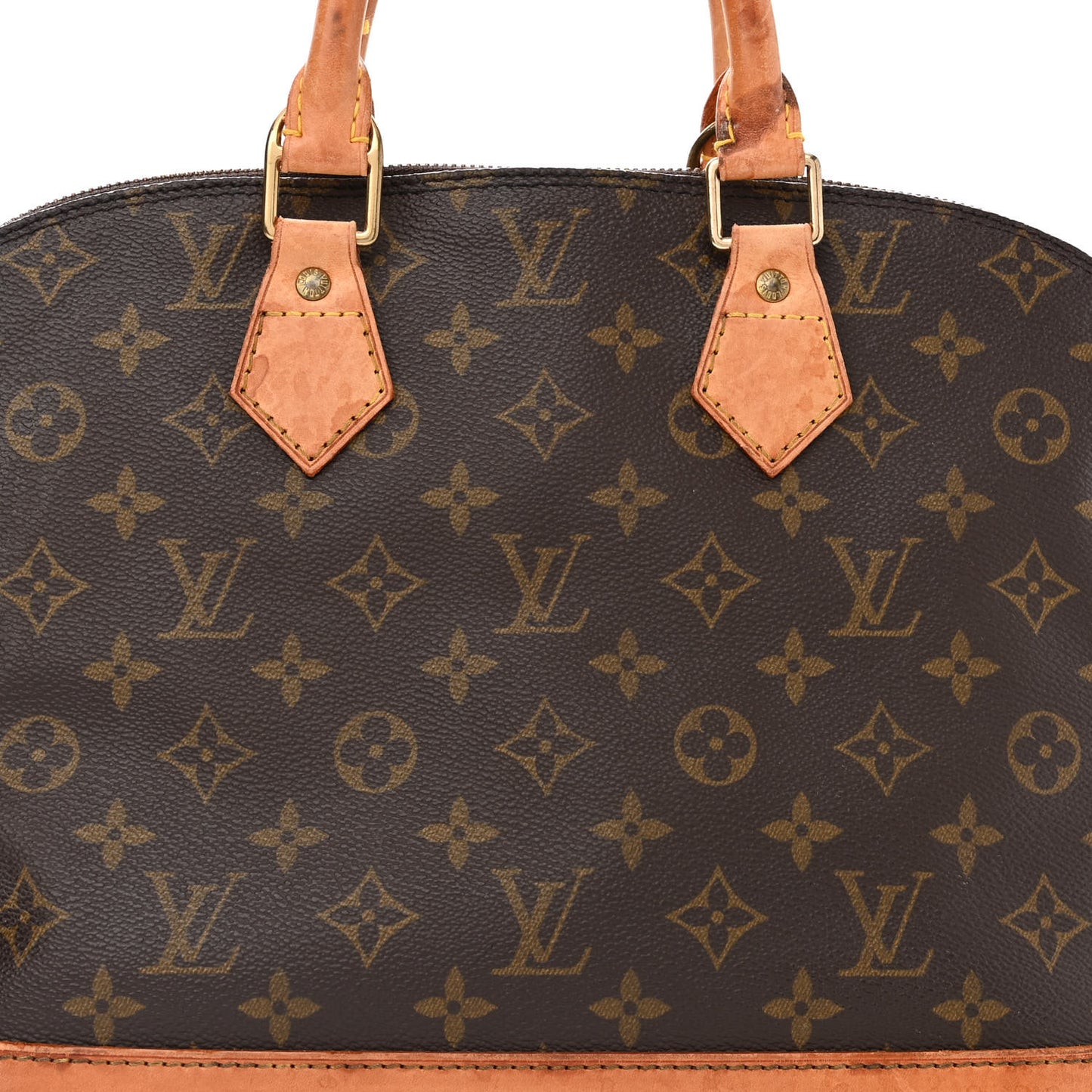 Monogram Alma PM