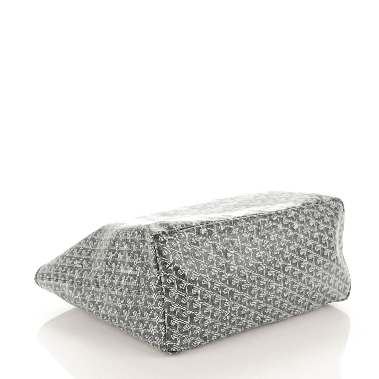 Goyardine Saint Louis GM Grey