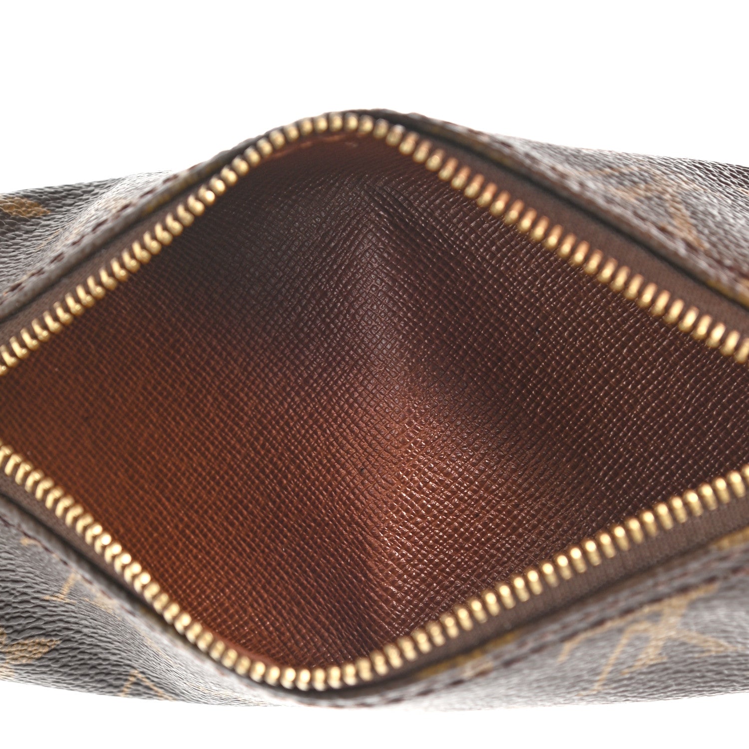 Louis Vuitton Monogram Mini Papillon 5 of 7
