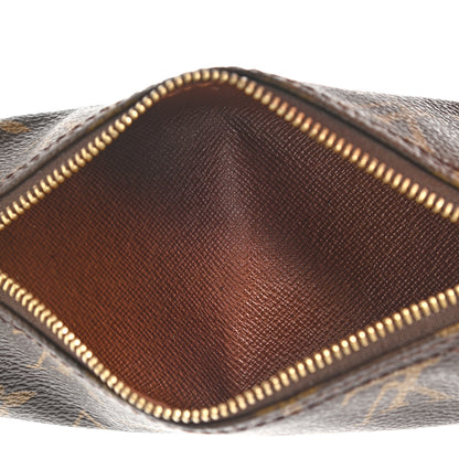 Louis Vuitton Monogram Mini Papillon 5 of 7