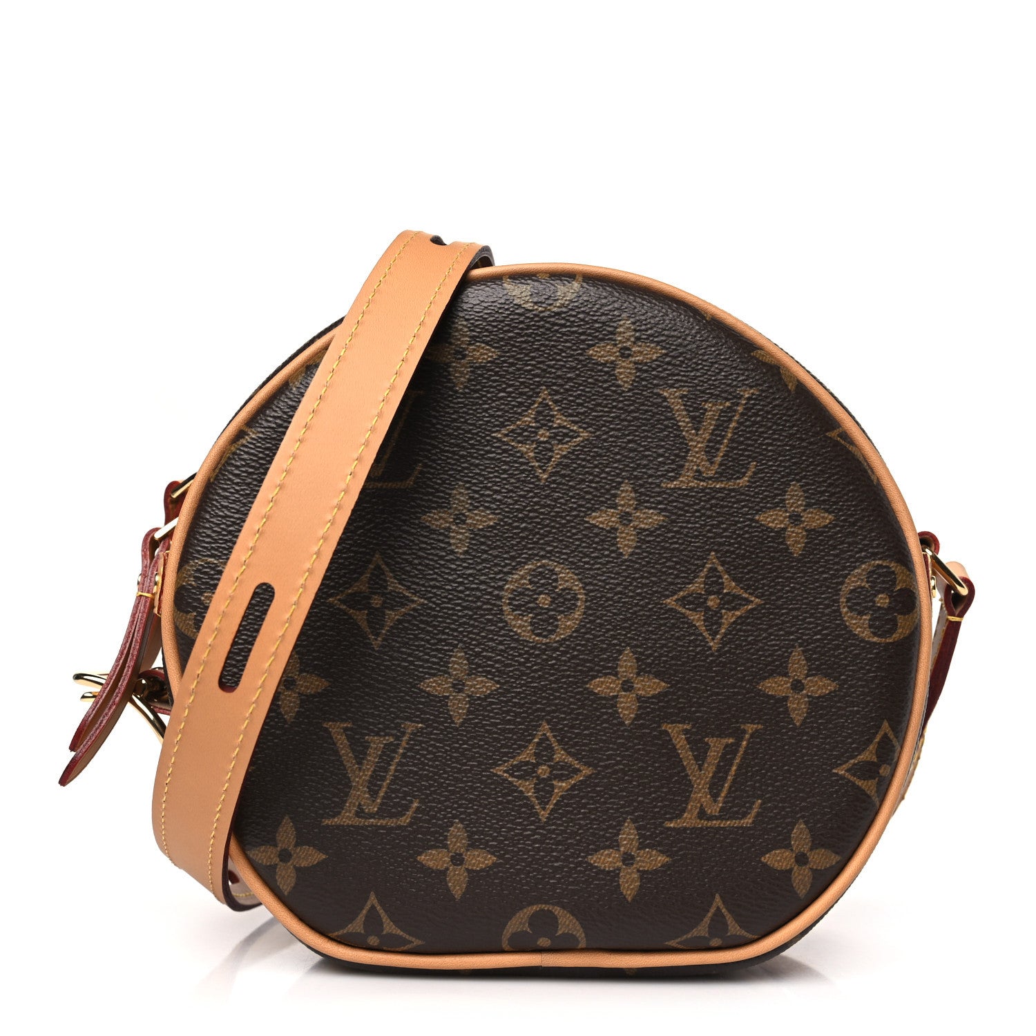 Louis Vuitton Monogram Boite Chapeau Souple PM 1 of 9