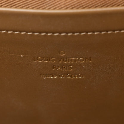 Louis Vuitton Monogram Utility Crossbody 6 of 13