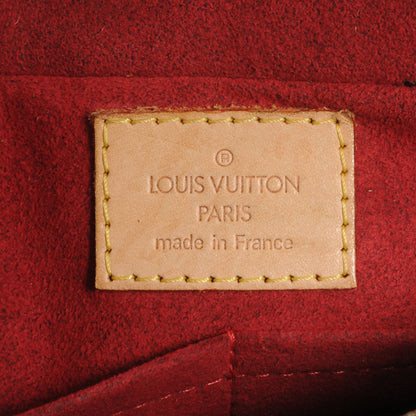 Louis Vuitton Monogram Viva-Cite MM 5 of 7