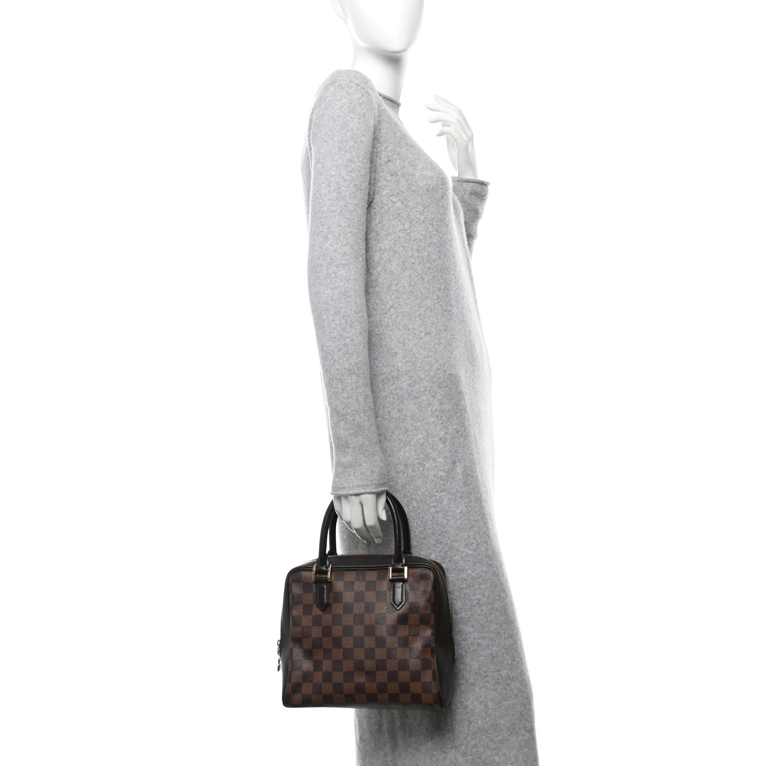 Louis Vuitton Damier Ebene Brera 2 of 14