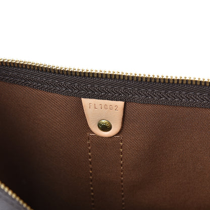 Louis Vuitton Monogram Keepall 60 7 of 16