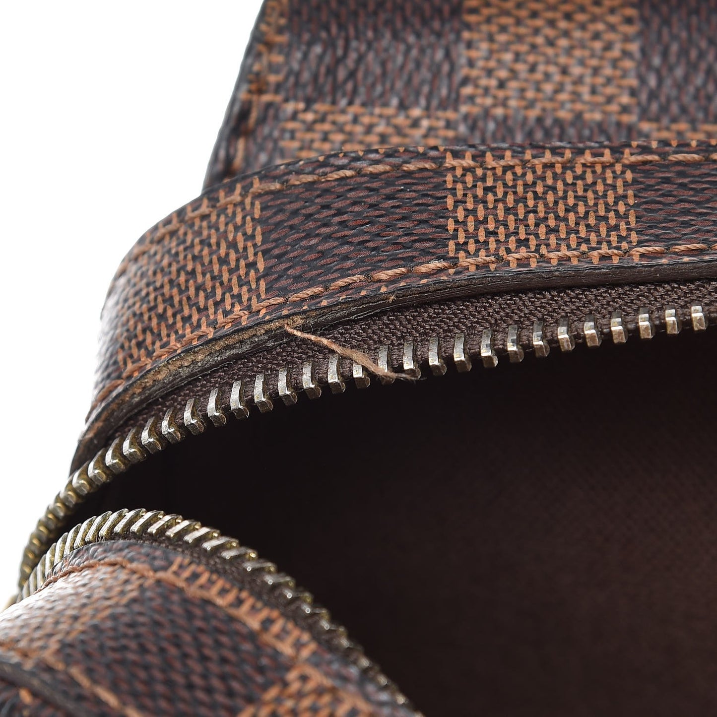 Damier Ebene Geronimos