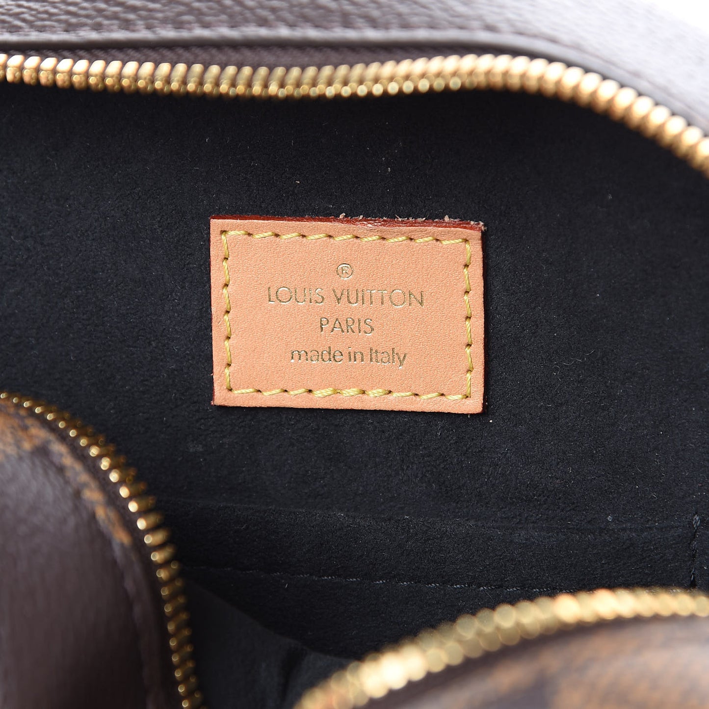 Reverse Monogram Giant Boite Chapeau Souple