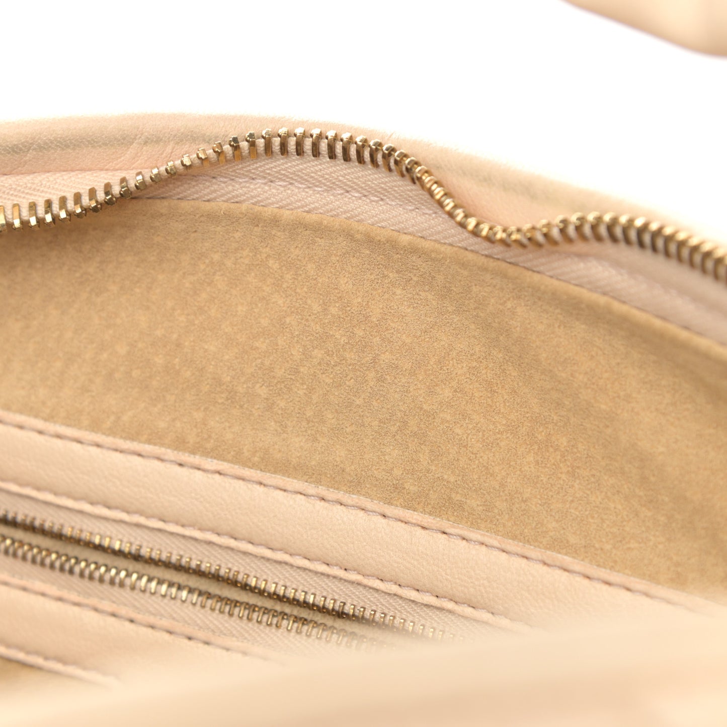Nappa Intrecciato Large Veneta Hobo