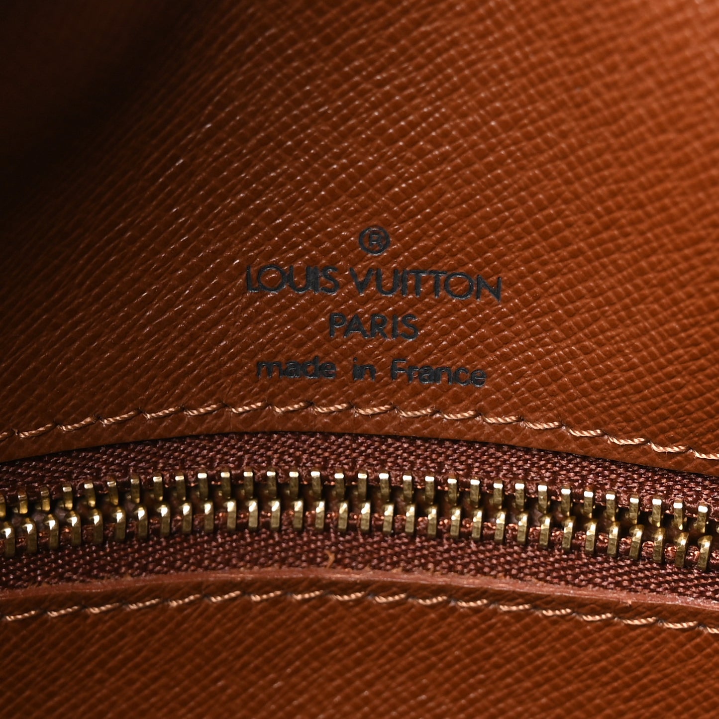 Monogram Boulogne 30