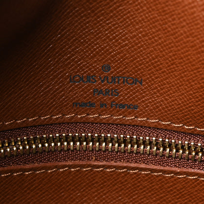 Louis Vuitton Monogram Boulogne 30 6 of 11