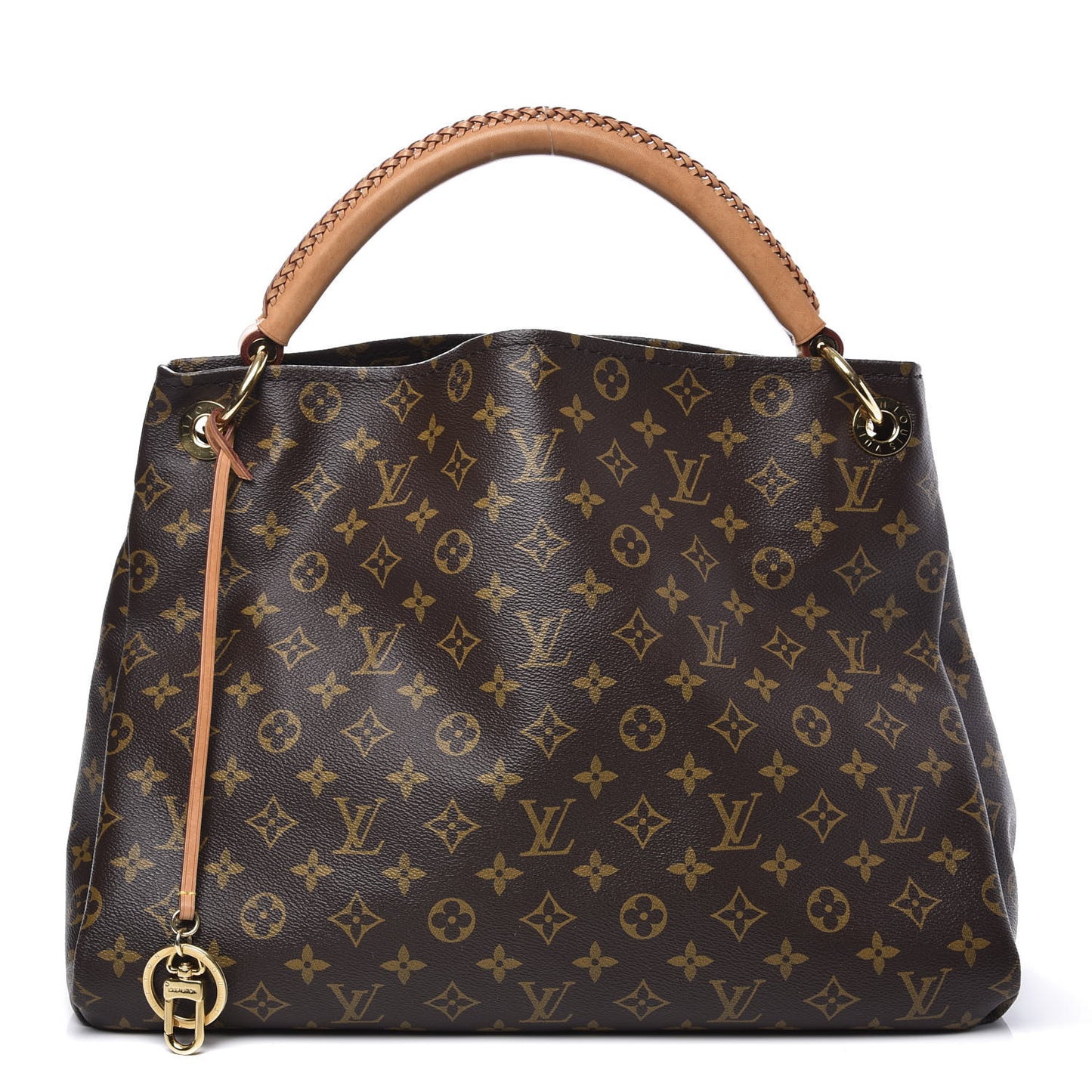 Monogram Artsy MM