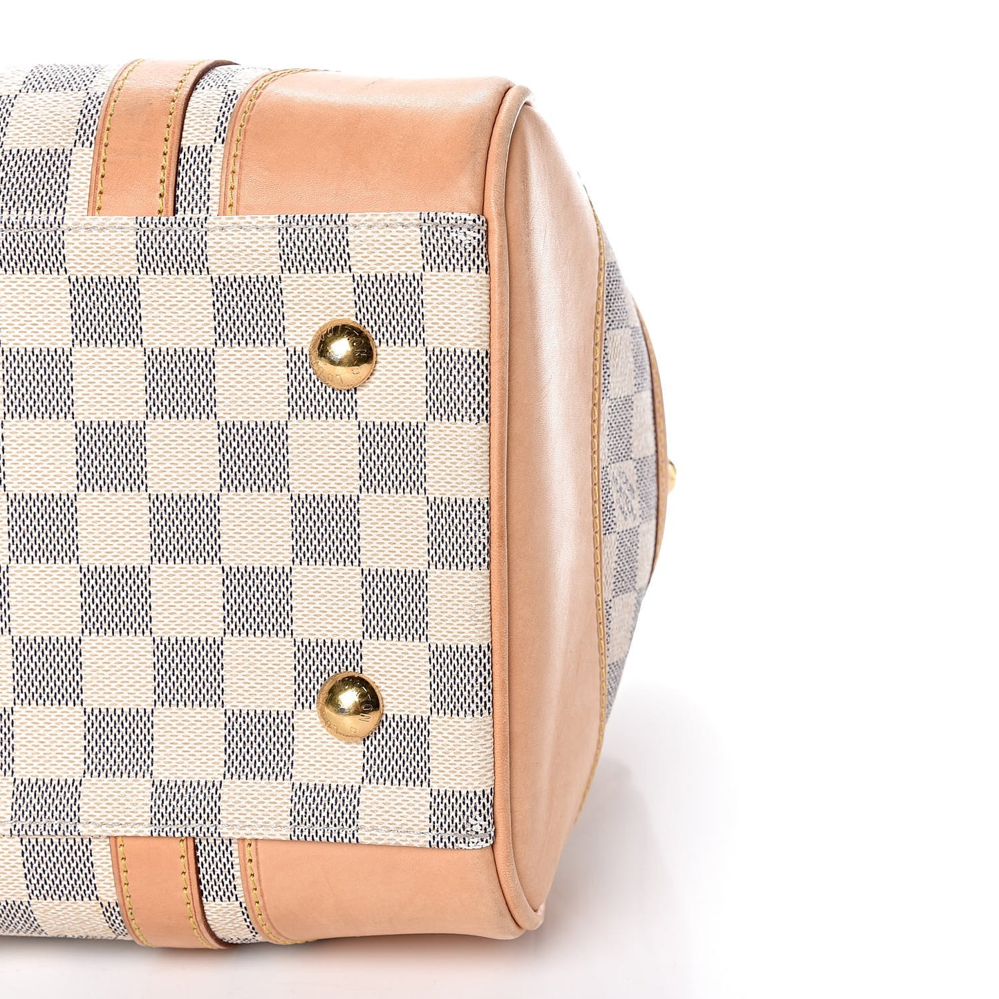 Damier Azur Berkeley