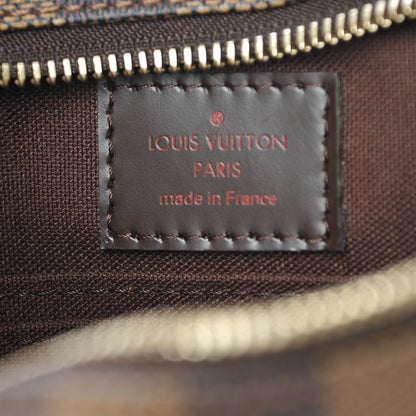 Louis Vuitton Damier Ebene Pochette Billets Macao 6 of 6