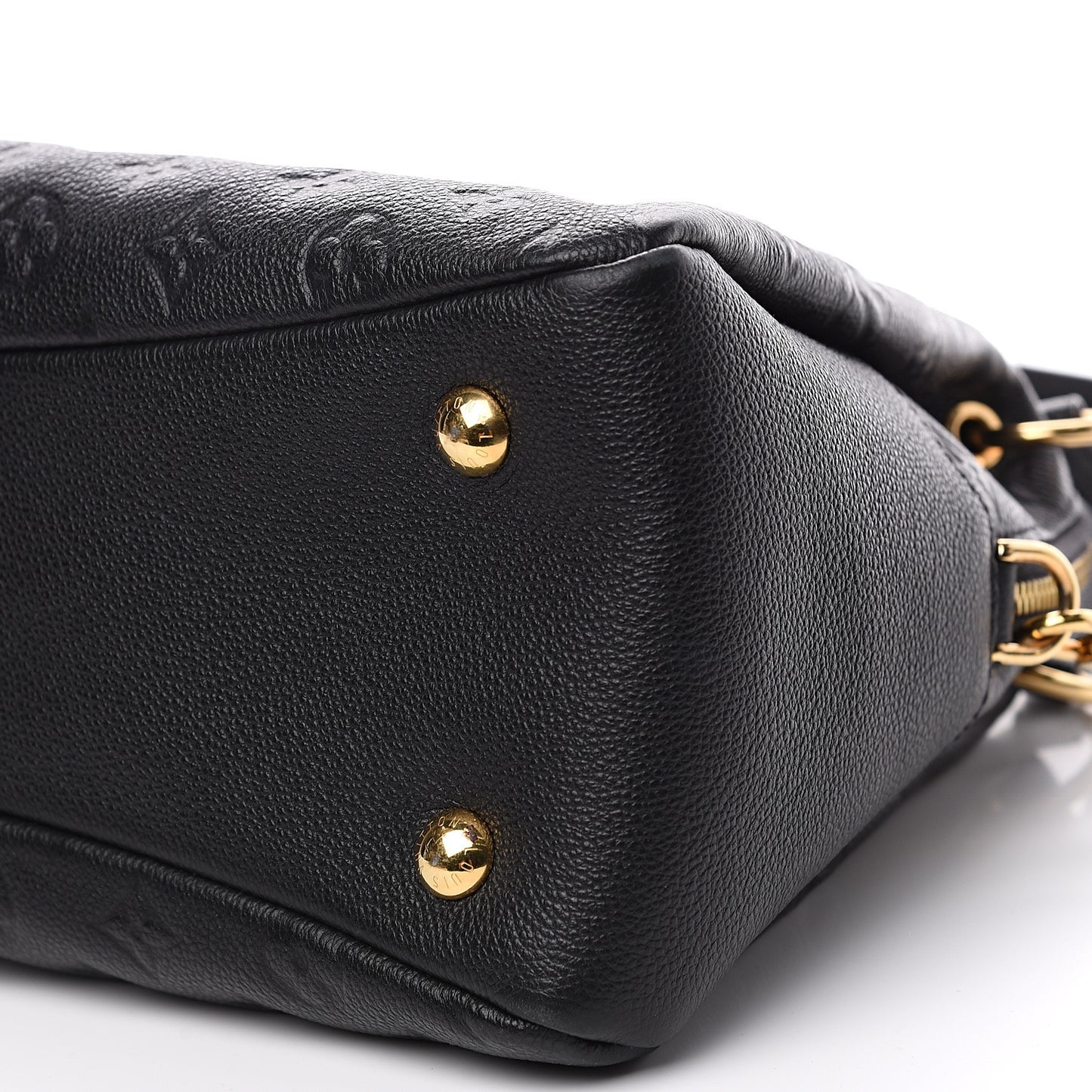 Empreinte Ponthieu PM Black