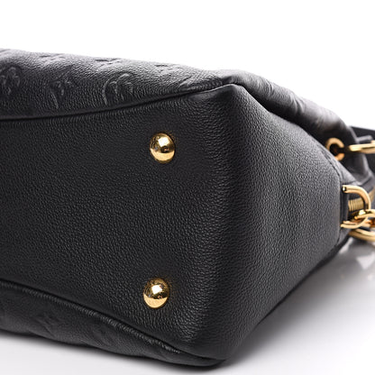 Louis Vuitton Empreinte Ponthieu PM Black 7 of 7
