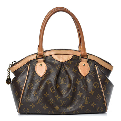 Louis Vuitton Monogram Tivoli PM 1 of 18