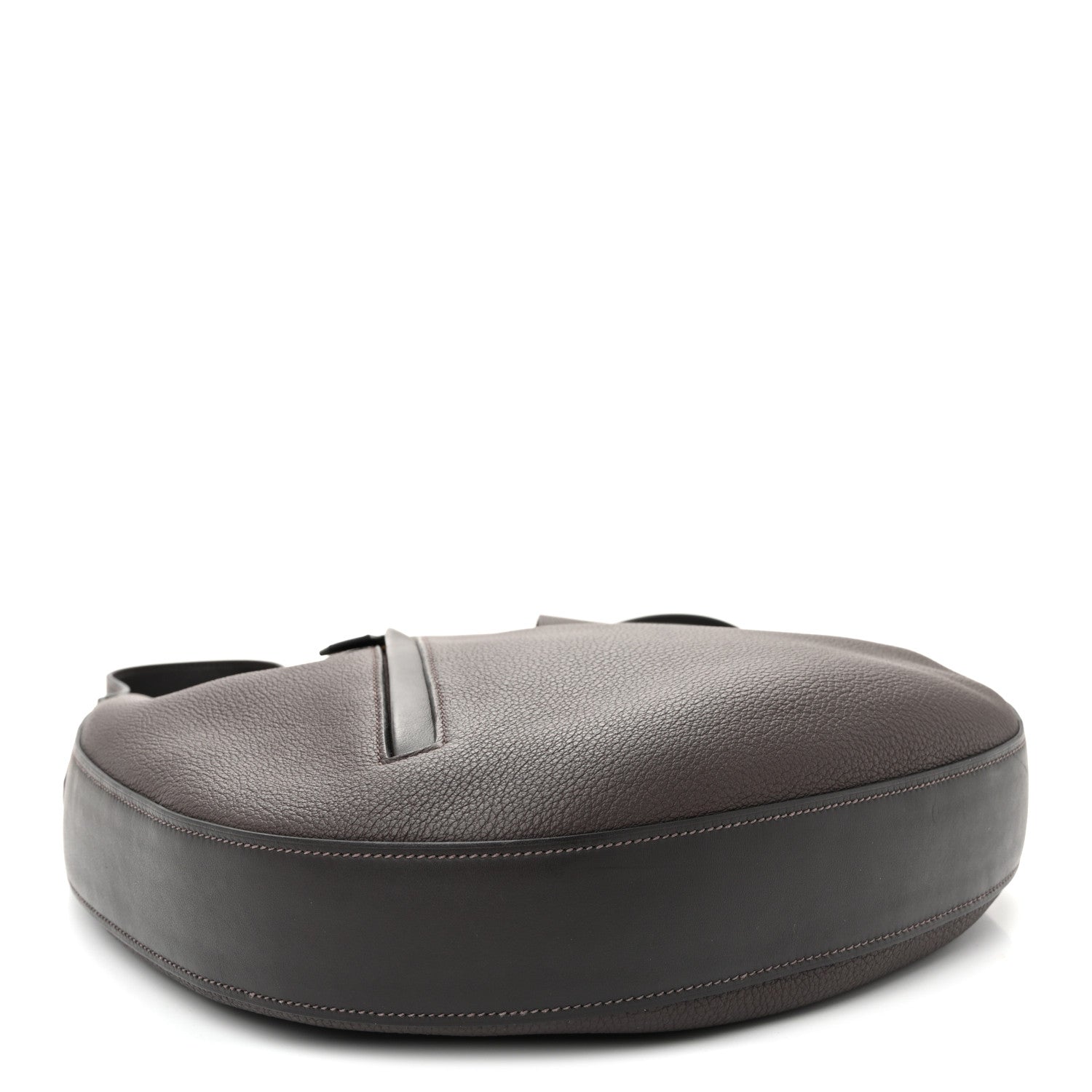 Hermes Togo Swift Arcon Bai Brun 4 of 10