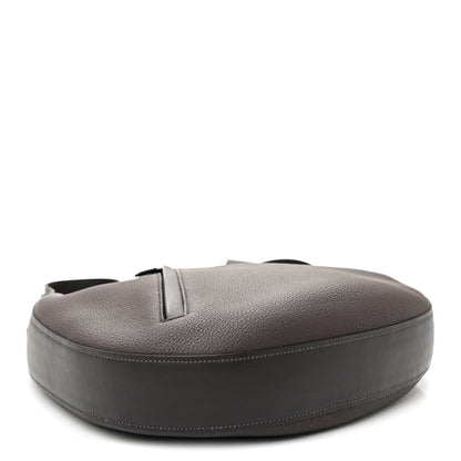 Hermes Togo Swift Arcon Bai Brun 4 of 10