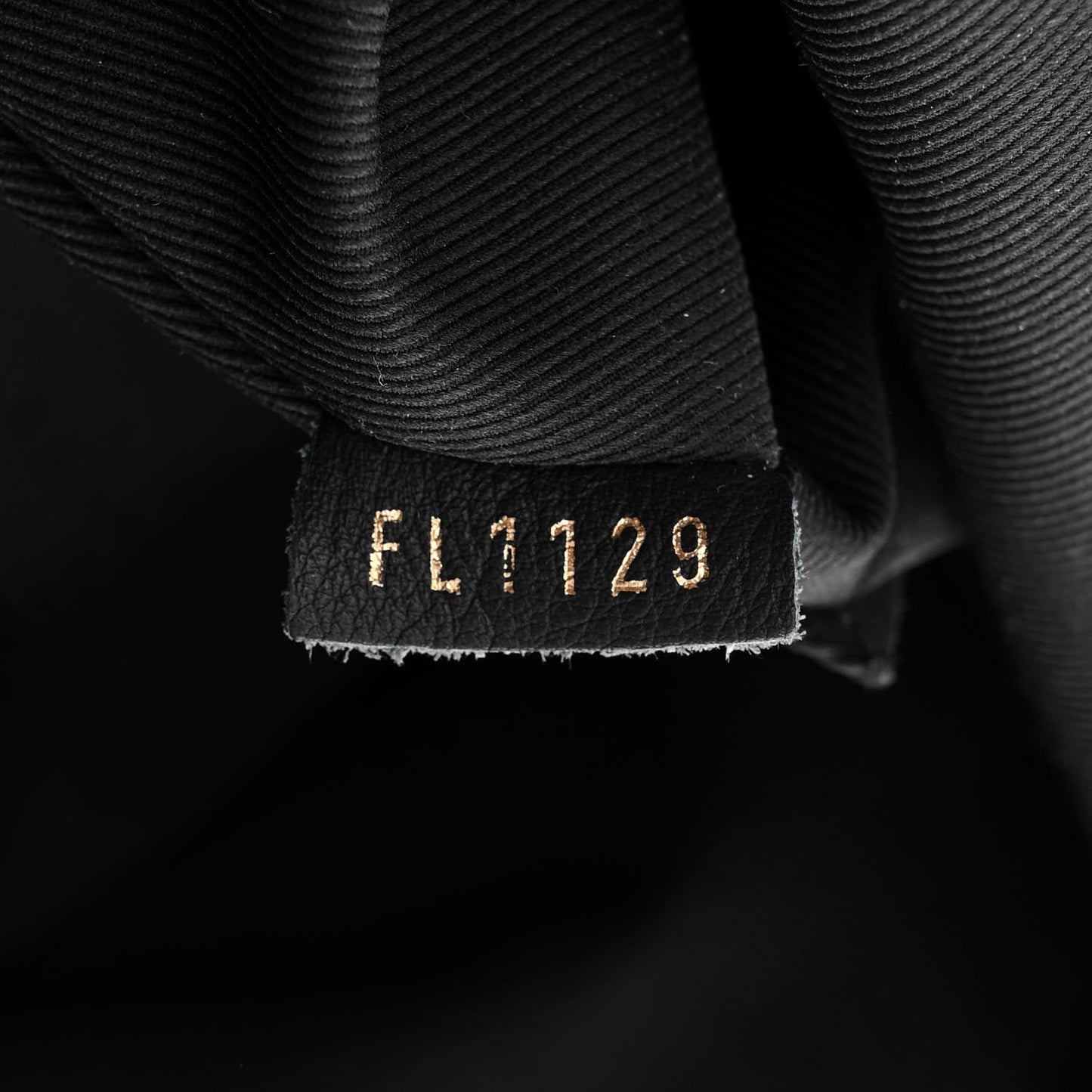 Reverse Monogram Palm Springs Backpack Mini
