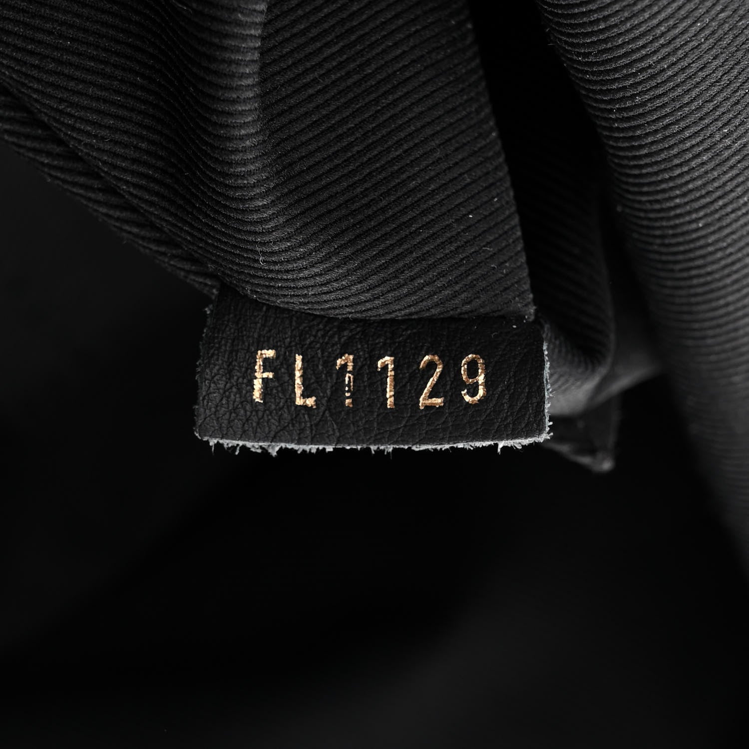 Louis Vuitton Reverse Monogram Palm Springs Backpack Mini 7 of 10