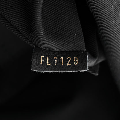 Louis Vuitton Reverse Monogram Palm Springs Backpack Mini 7 of 10