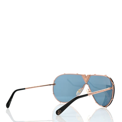 Louis Vuitton LV Drive Sunglasses Z1060W Pink 4 of 9