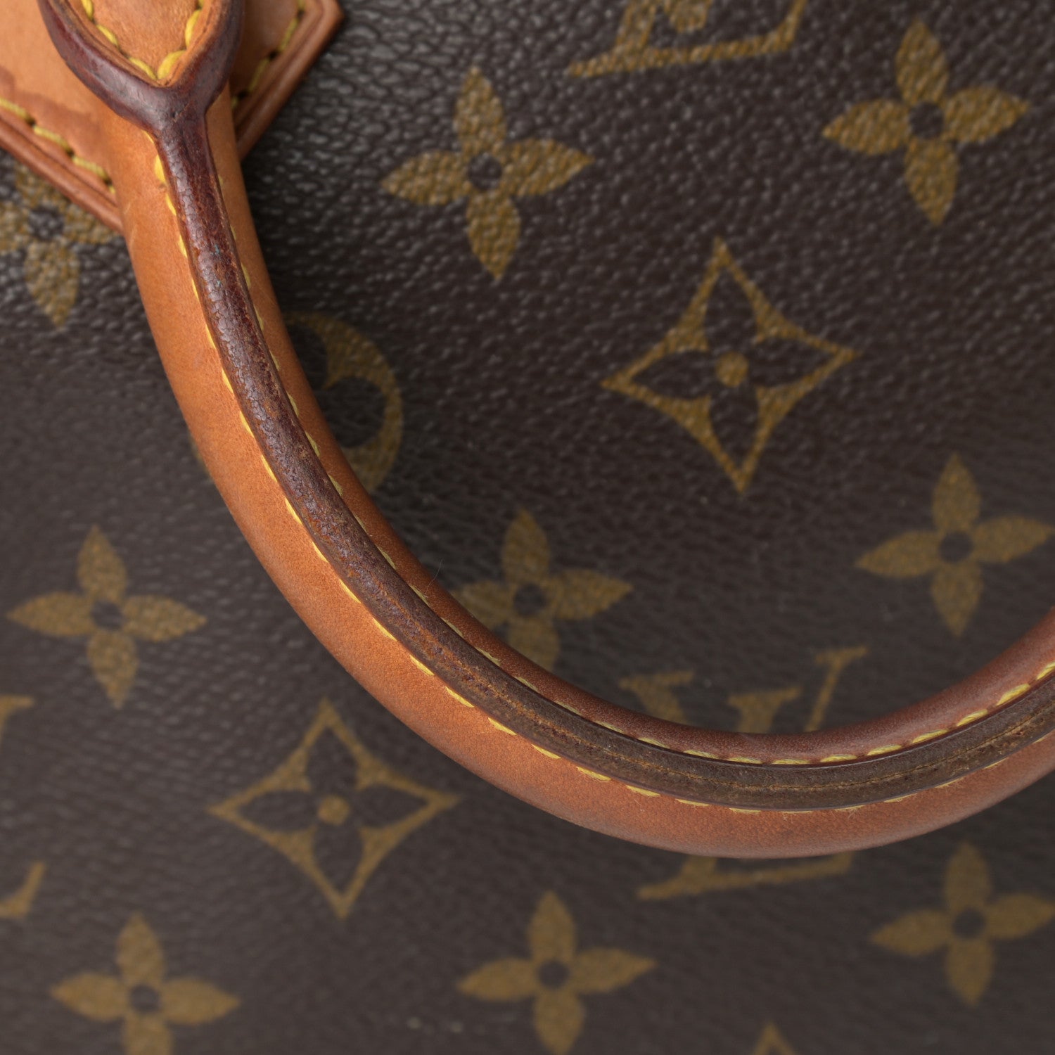 Louis Vuitton Monogram Speedy 25 15 of 20