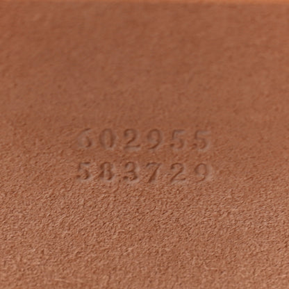 Alexander McQueen Nappa Skull Knuckle Duster Box Clutch Black 7 of 7