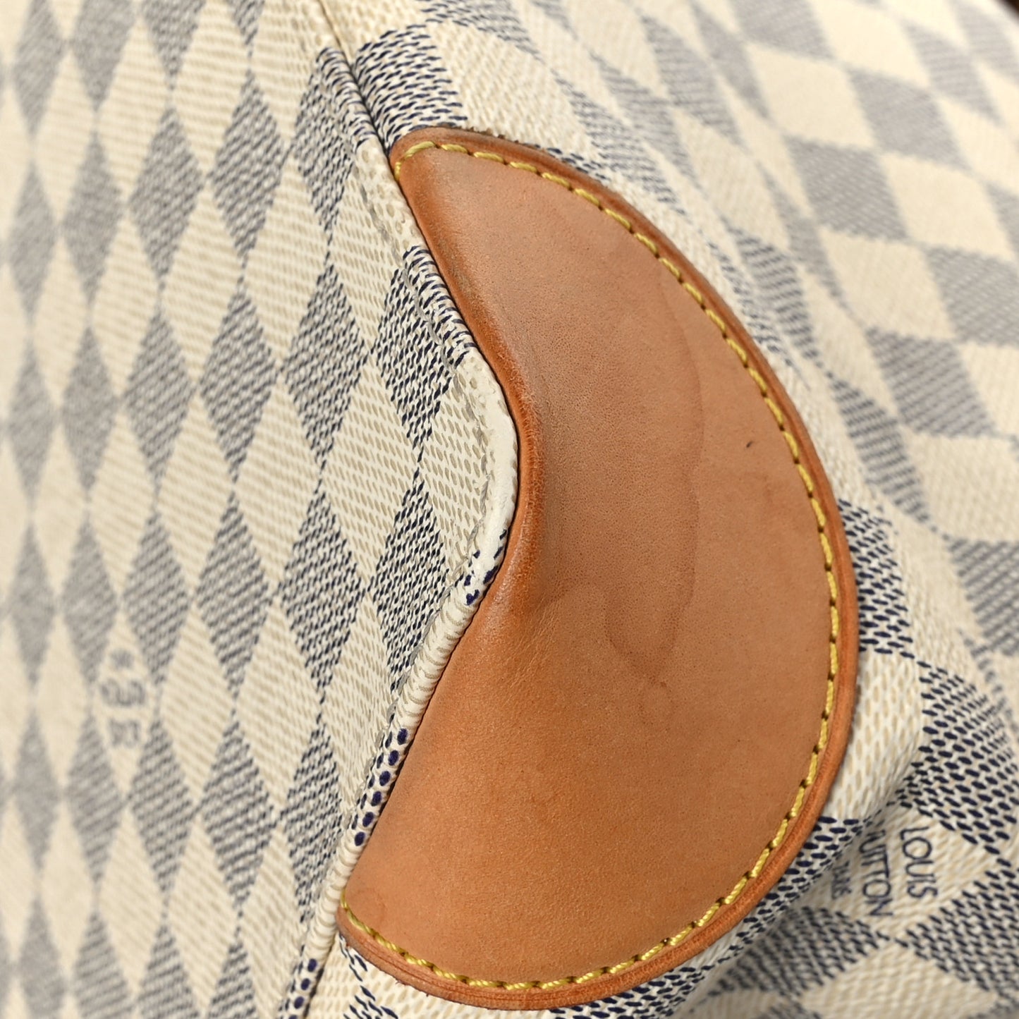 Damier Azur Hampstead PM