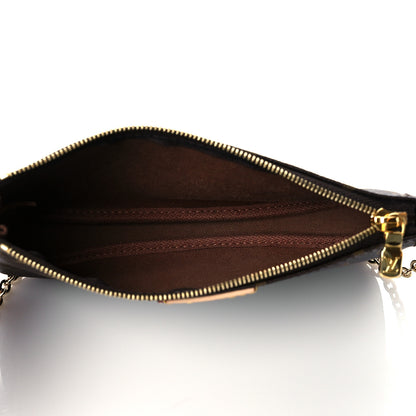 Louis Vuitton Monogram Multi Pochette Accessories Mini Pochette 5 of 10