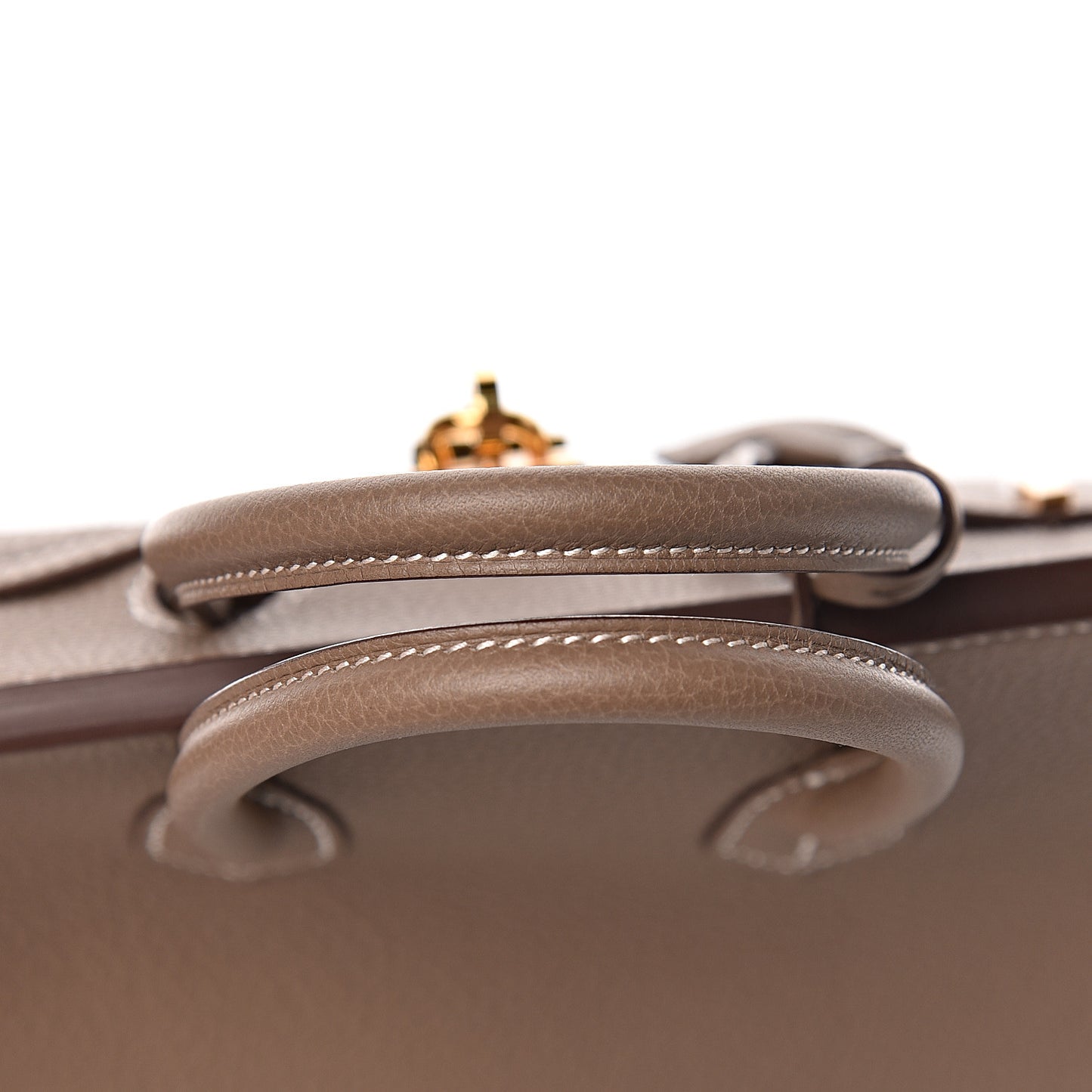 Togo Birkin 25 Etoupe